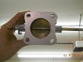06 Throttle shaft seals and installation 04